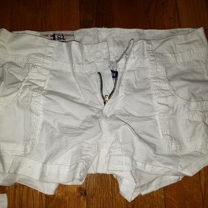 Shorts size 1
